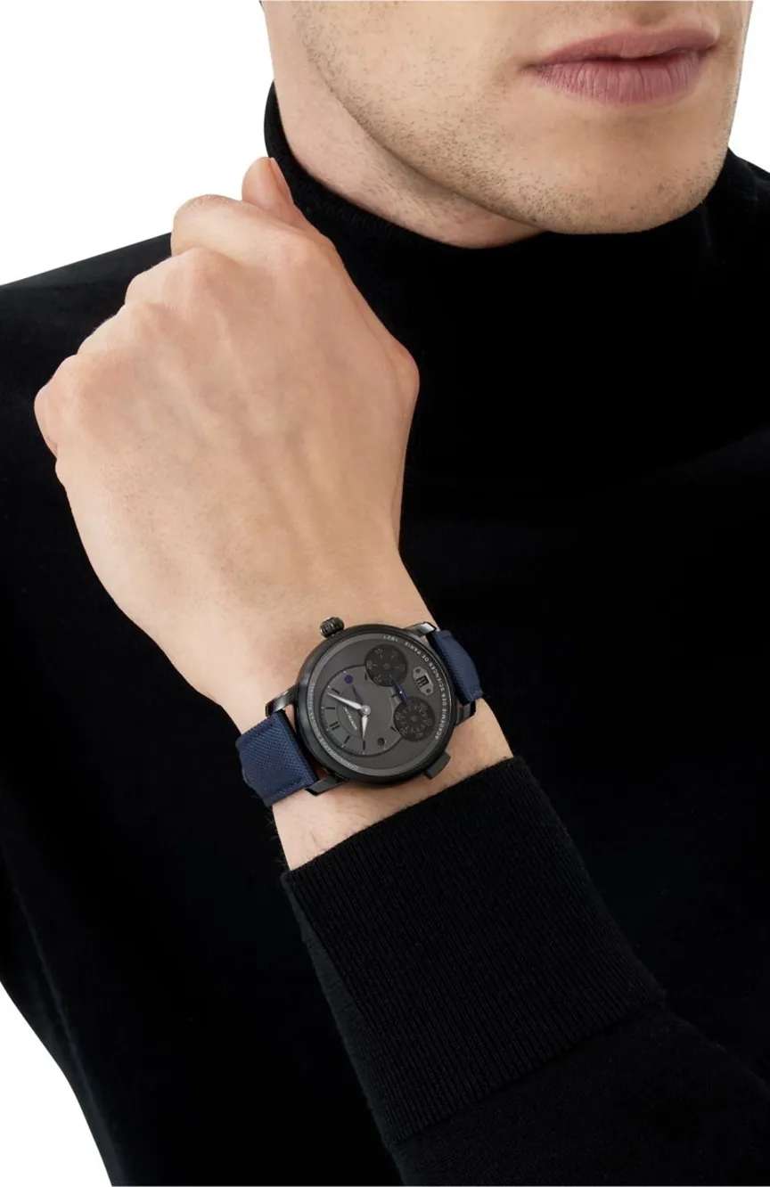 Montblanc Star Legacy Nicolas Rieussec Chronograph 43mm Limited Edition - 500 pieces