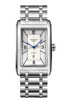 Longines Dolcevita