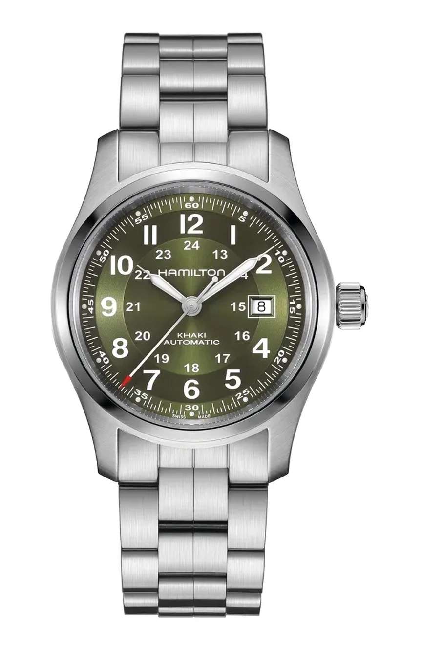 Hamilton Auto 42mm