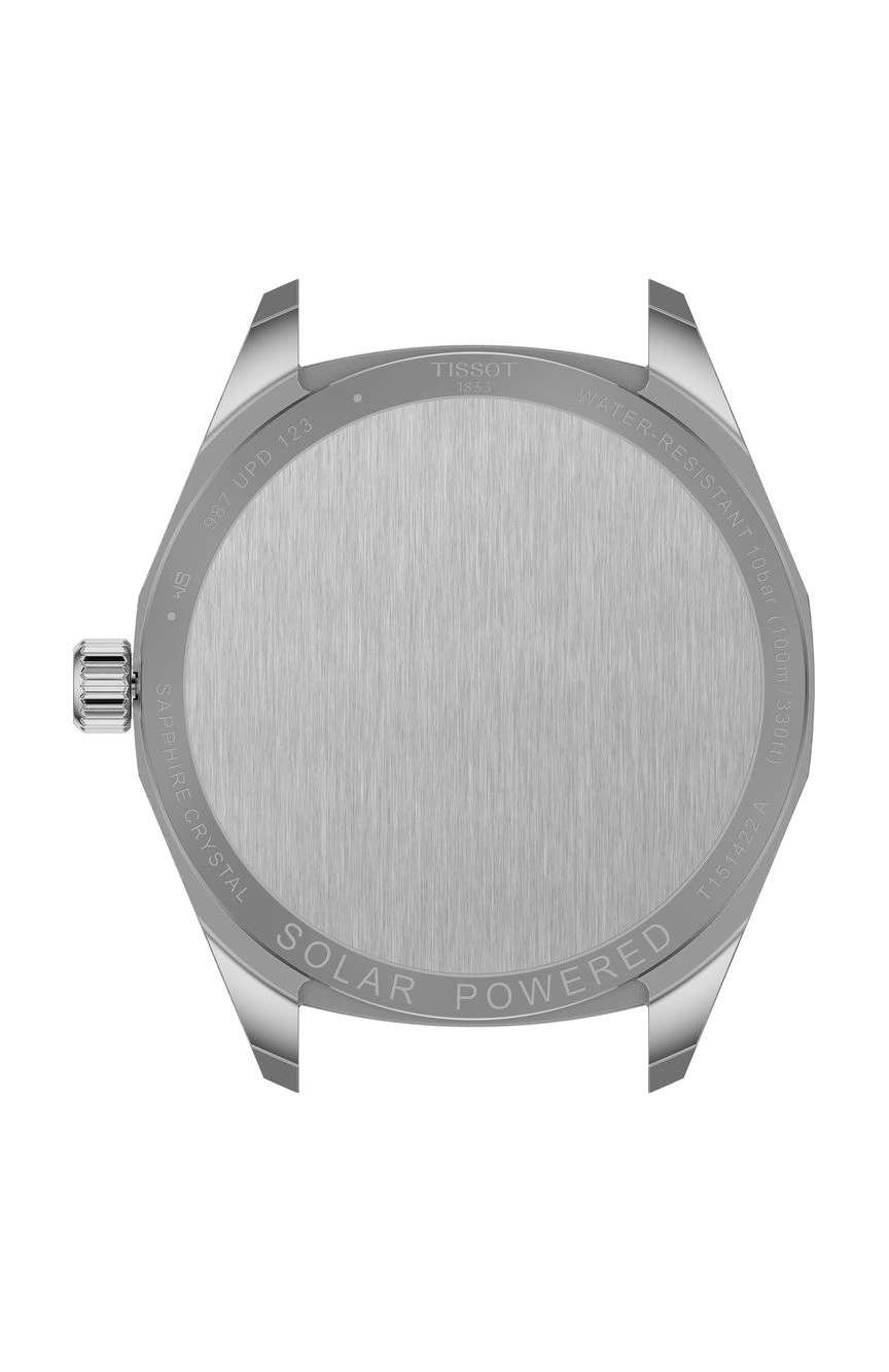 Tissot PRC 100 SOLAR
