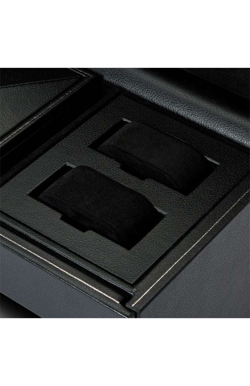 وولف علبة بريتيش ريسنج لـ 3 ساعات