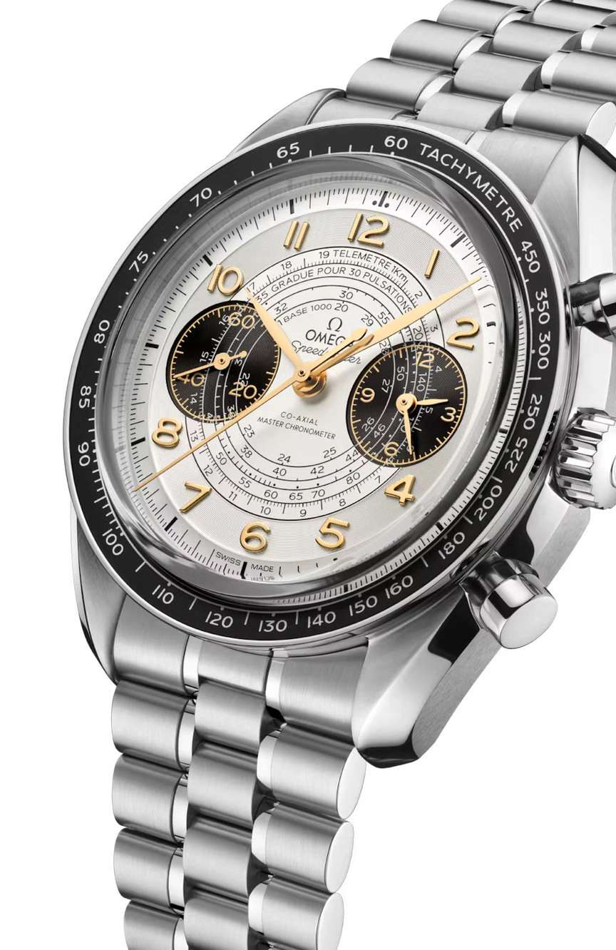 OMEGA CHRONOSCOPE
