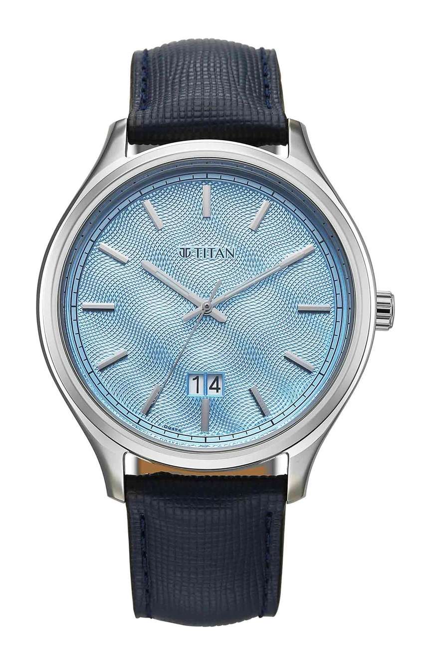 Titan Classique Palette of Time Analog