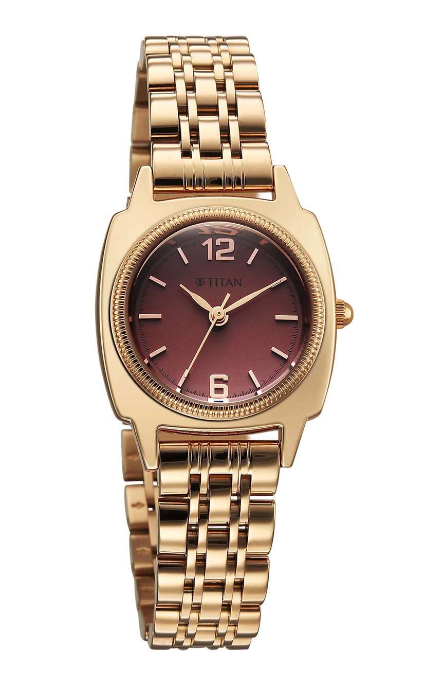 Titan Analog Watch for Women