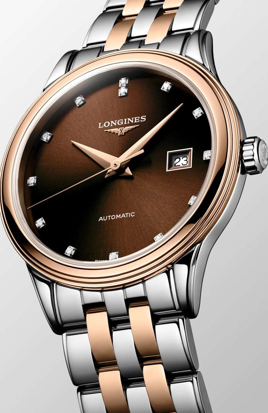 لونجين Flagship Classic