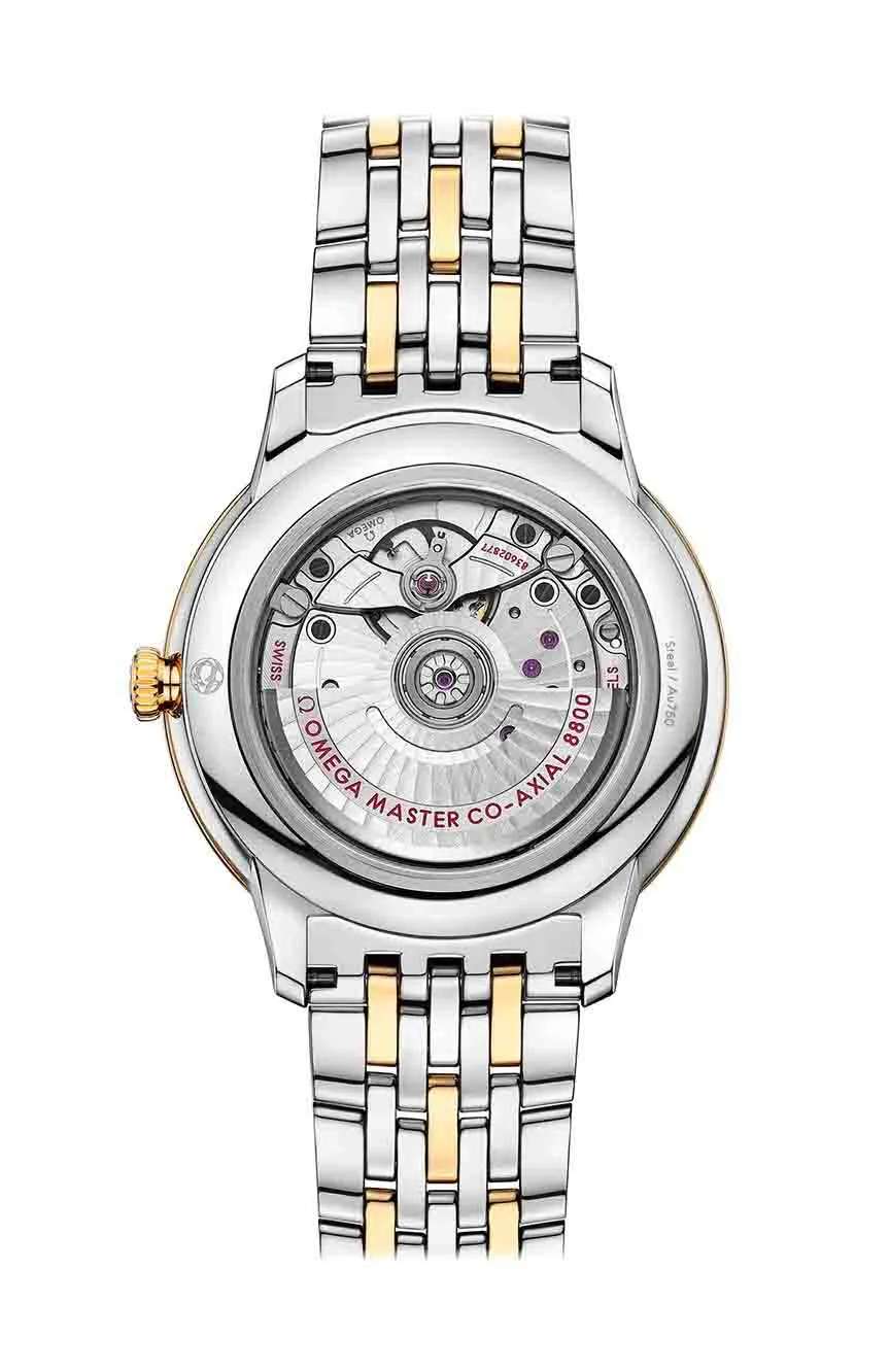 أوميغا ديفيل بريستيج