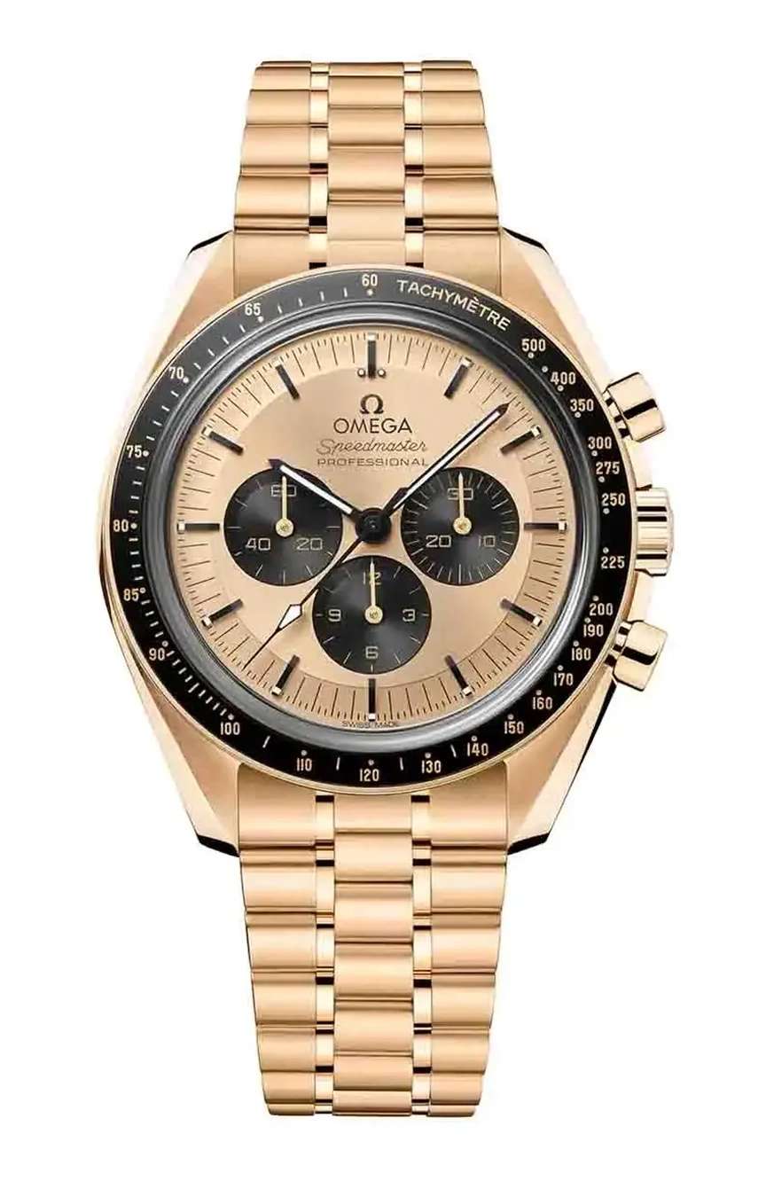 OMEGA MOONWATCH PROFESSIONAL