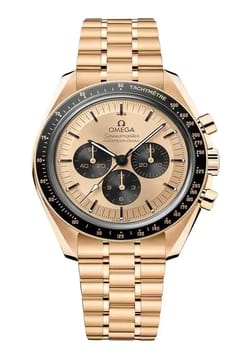 OMEGA MOONWATCH PROFESSIONAL