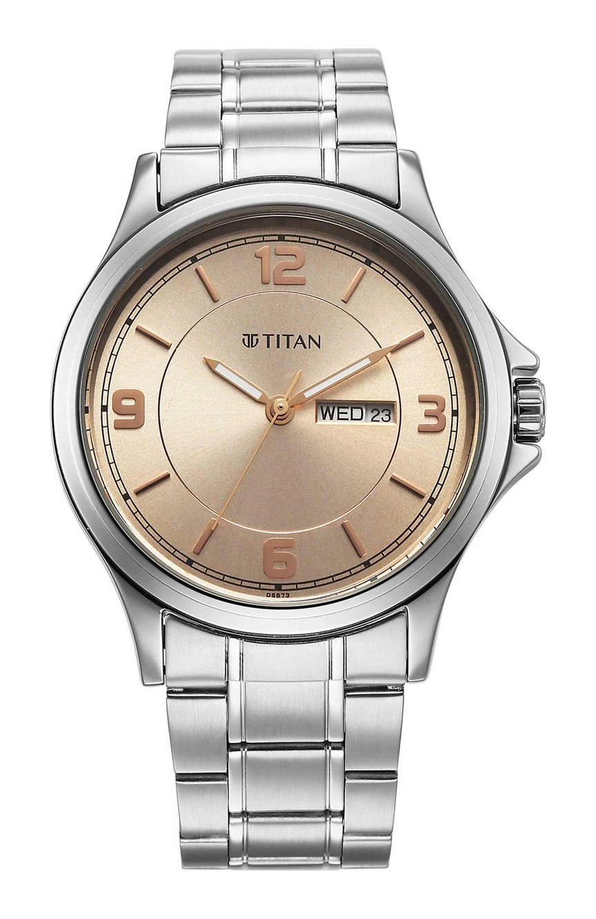 Titan Neo Arabic Analog | RivoliShop.com