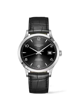 Longines ريكورد