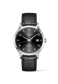 Longines Record