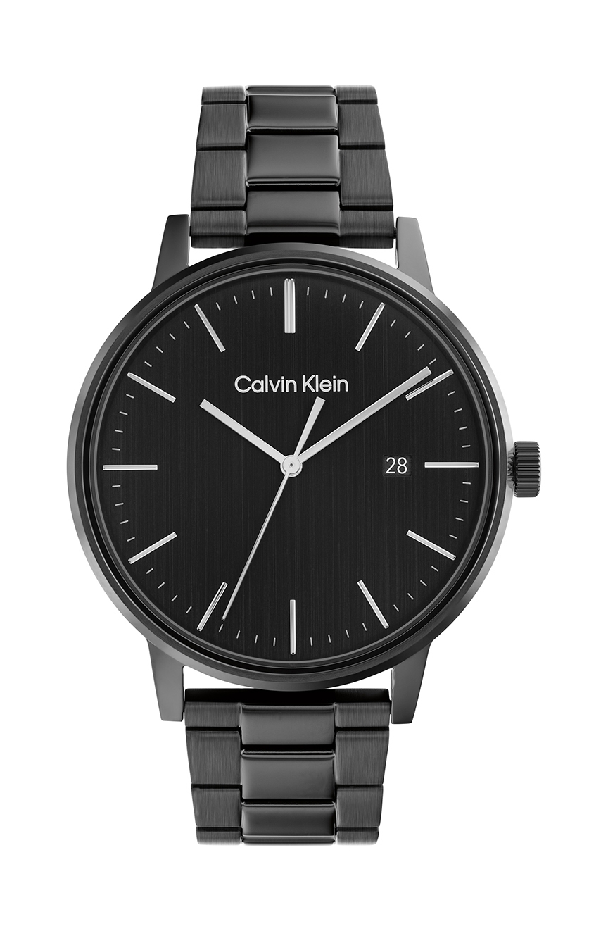 Calvin Klein CALVIN KLEIN MENS QUARTZ STAINLESS STEEL WATCH - 25200057