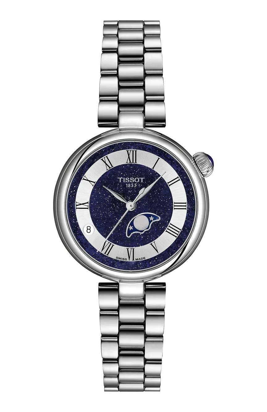 Tissot Desir Moonphase