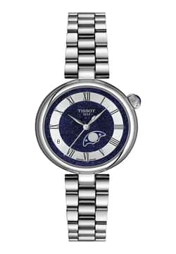 Tissot ديزاير موون فيس
