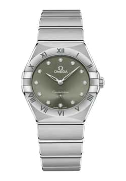 OMEGA CONSTELLATION