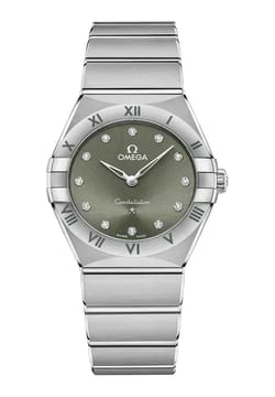 OMEGA CONSTELLATION