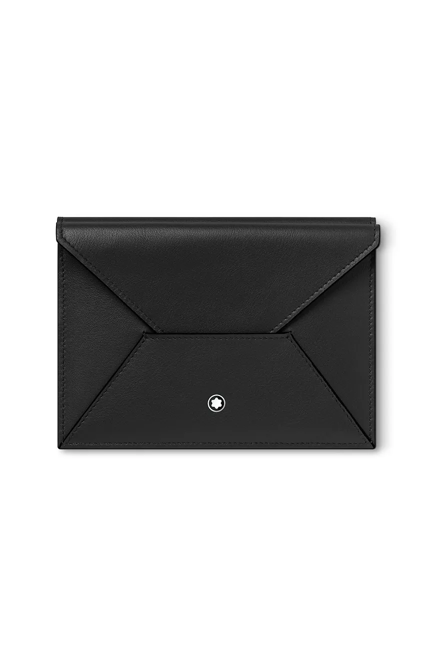 

Montblanc | Meisterstuck Selection Soft passport holder