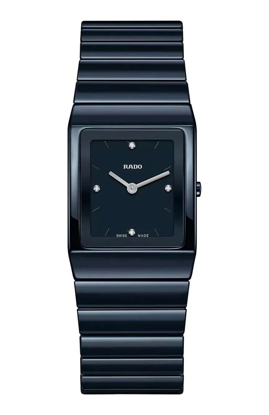 Rado Women's Ceramica Quartz