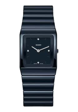Rado Women's Ceramica Quartz
