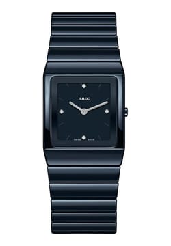 Rado Women's Ceramica Quartz