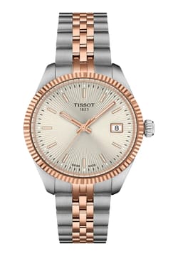 Tissot Ballade