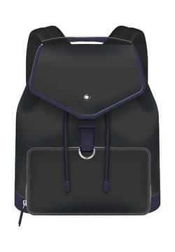 Montblanc Panorama Medium Backpack