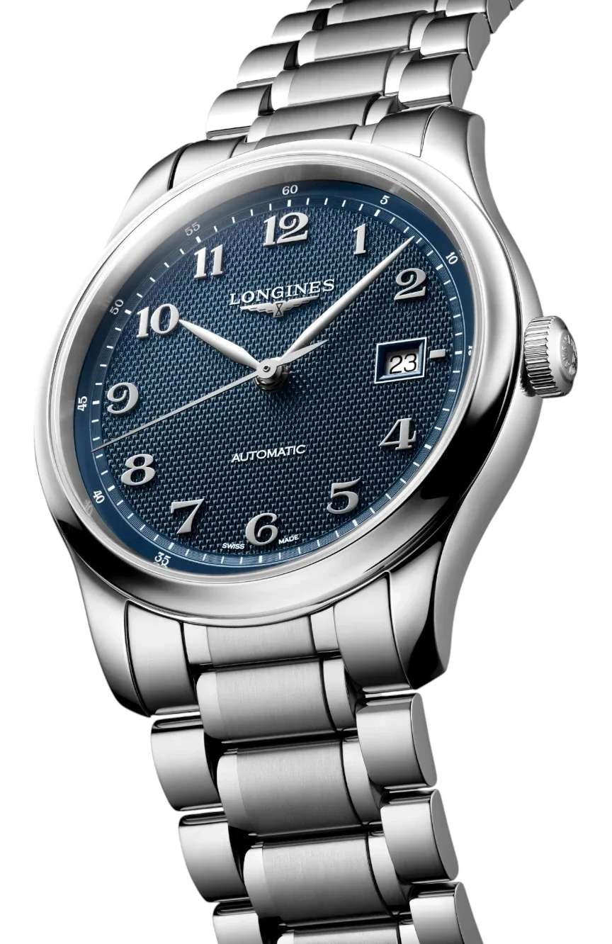 Longines Master