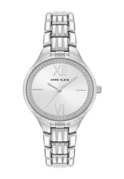Anne Klein Women Analog Metal Watch
