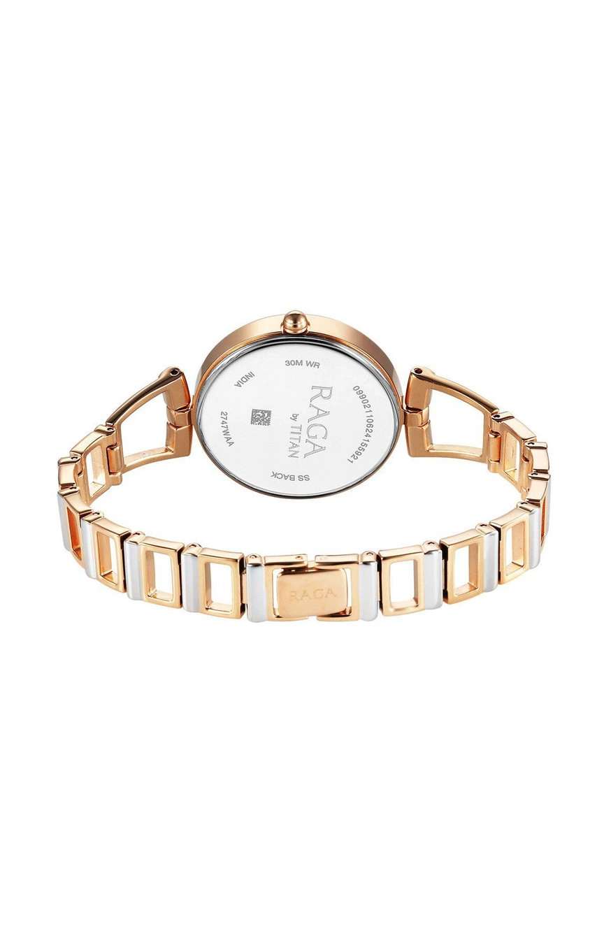 Titan Analog Watch for Women