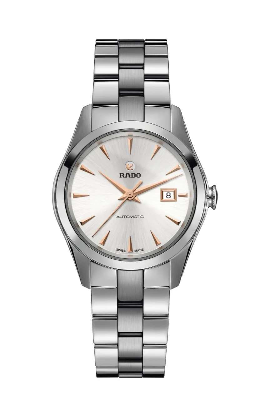 Rado Women's Hyperchrome Automatic