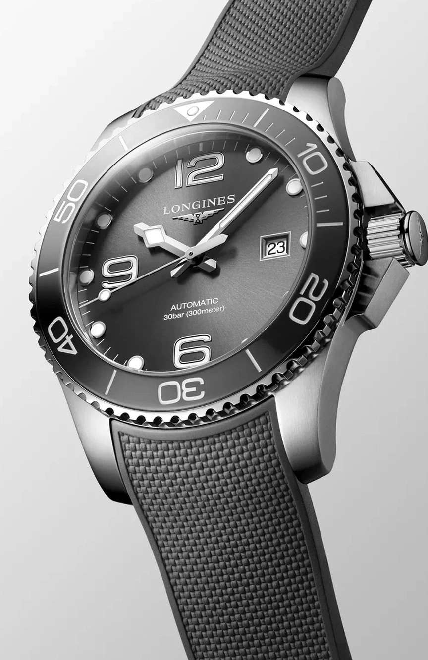 Longines Hydroconquest