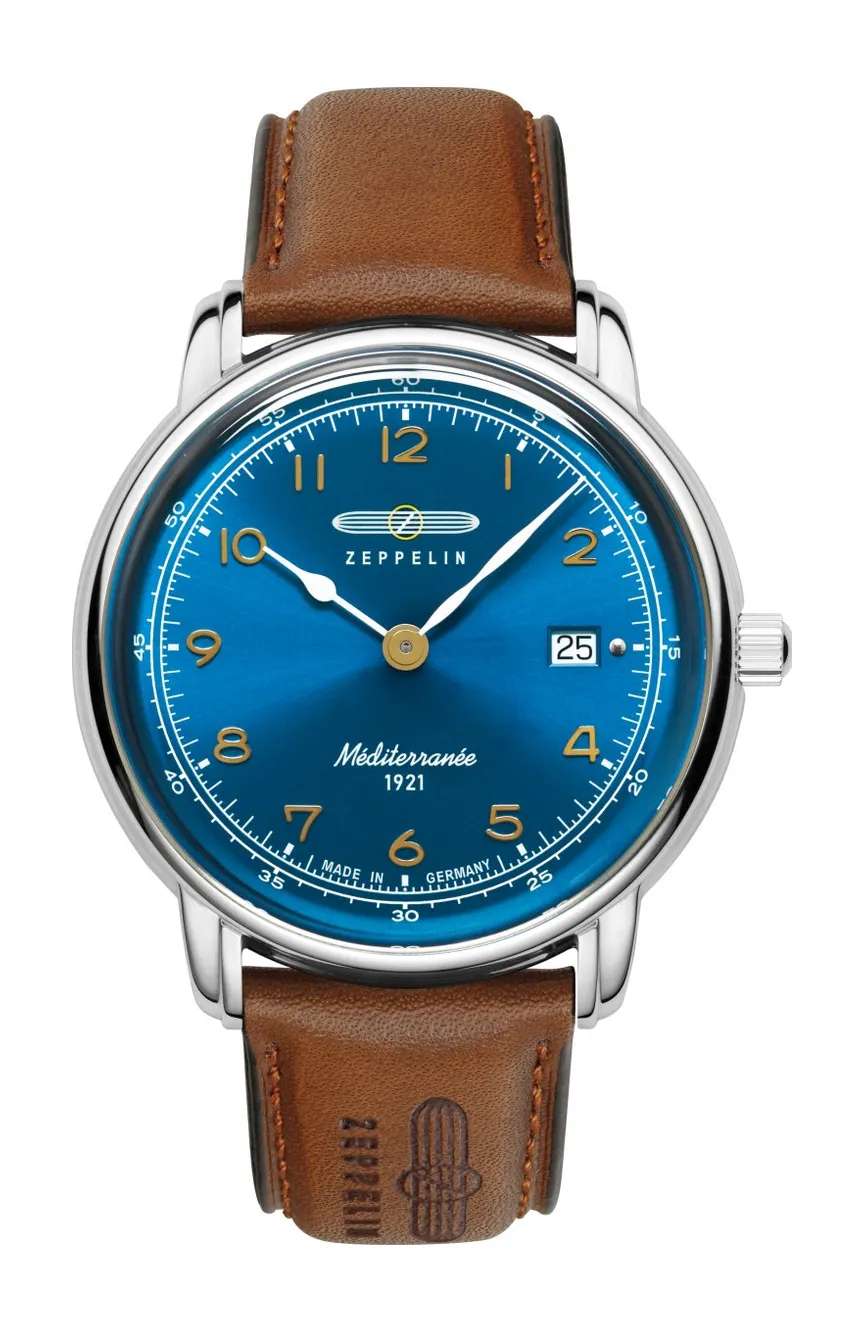 Zeppelin Mediterranee 96403