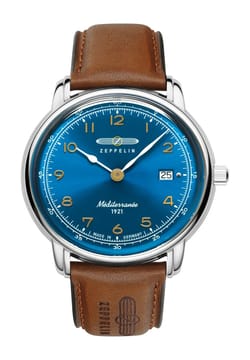 Zeppelin Mediterranee 96403
