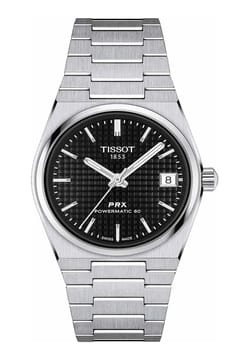 Tissot PRX Powermatic 80
