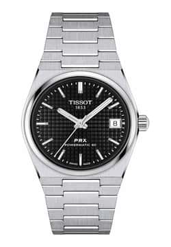 Tissot PRX Powermatic 80