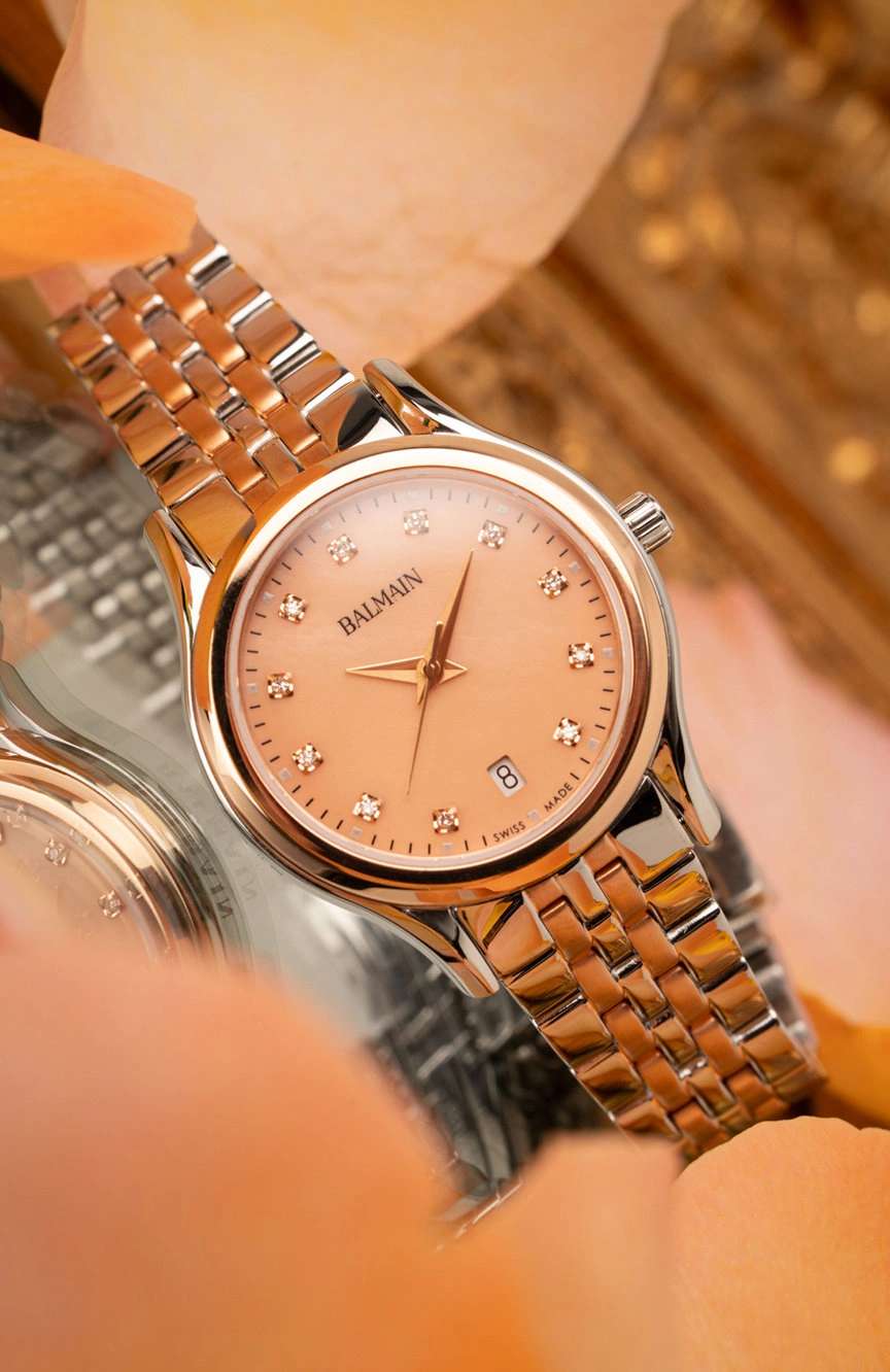 بالمان بليجانزا ليدي II