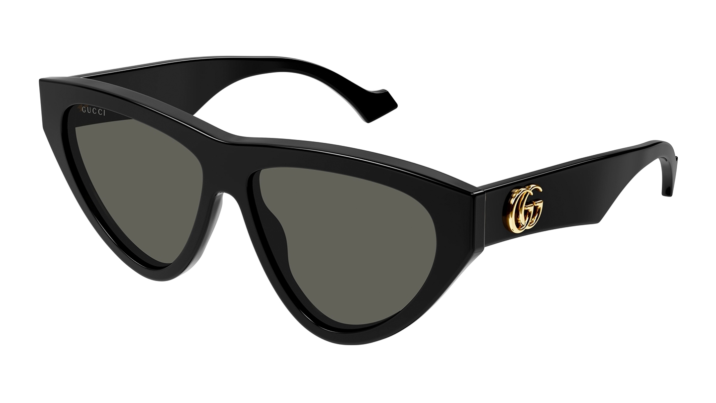 Gucci sunglasses best sale women cat eye