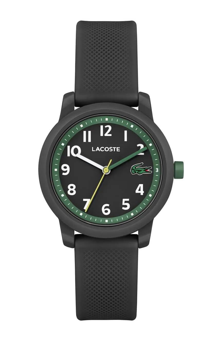 

Lacoste | kids LACOSTE KIDSS QUARTZ SILICONE WATCH - 2030042