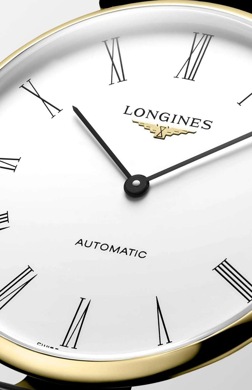 Longines La Grande Classique