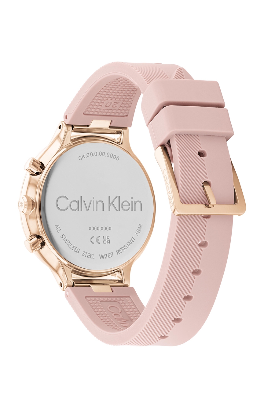 Anne klein 2025 silicone watch