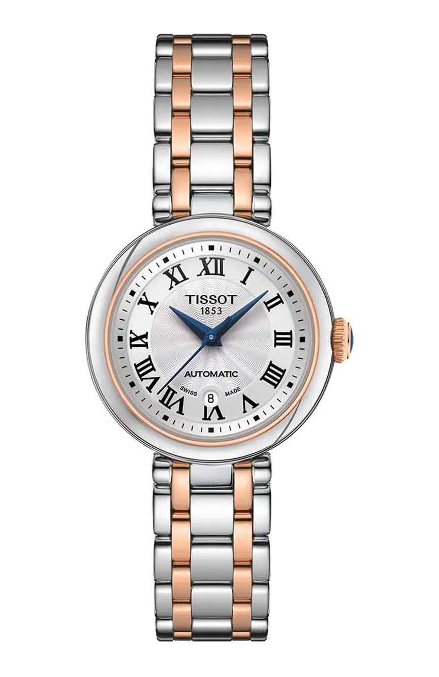 Tissot Bellissima Automatic