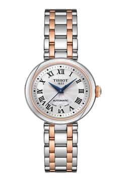 Tissot ساعة اليد بيليسيما