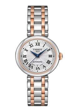 Tissot Bellissima Automatic