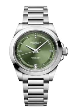 Longines كونكويست
