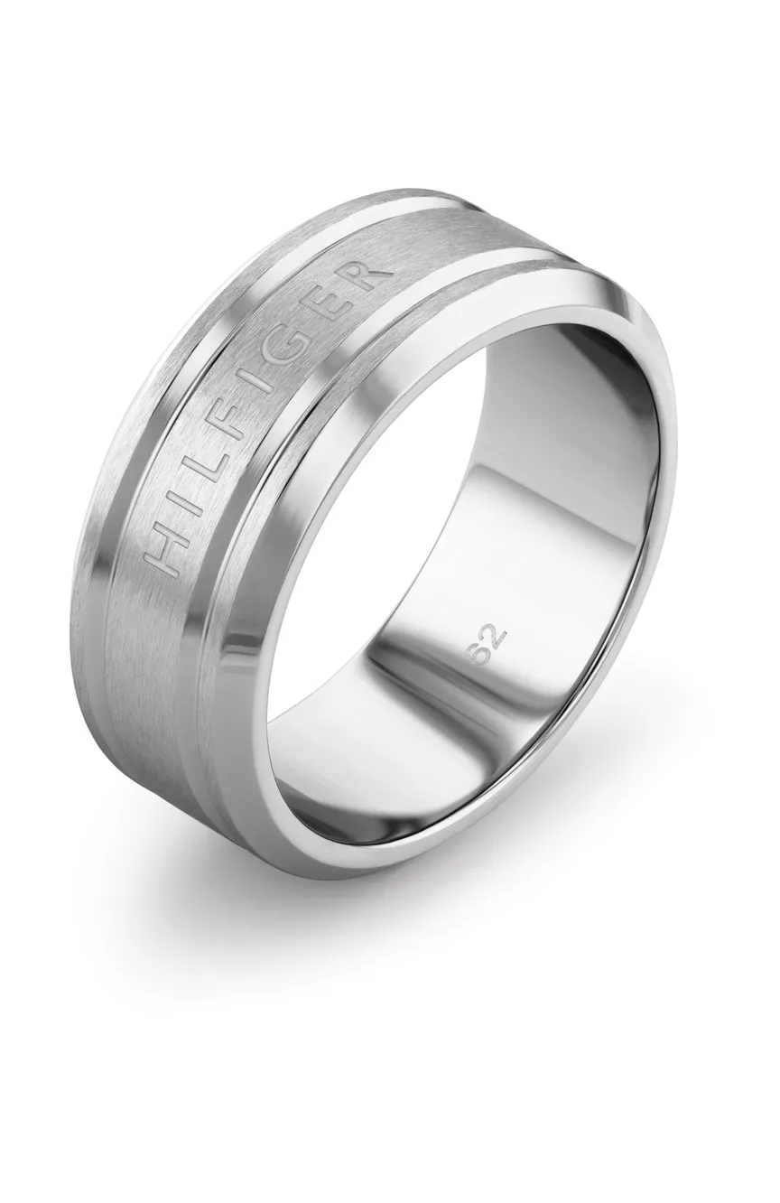 

Tommy Hilfiger | Tommy Hilfiger Men RING-2790504F
