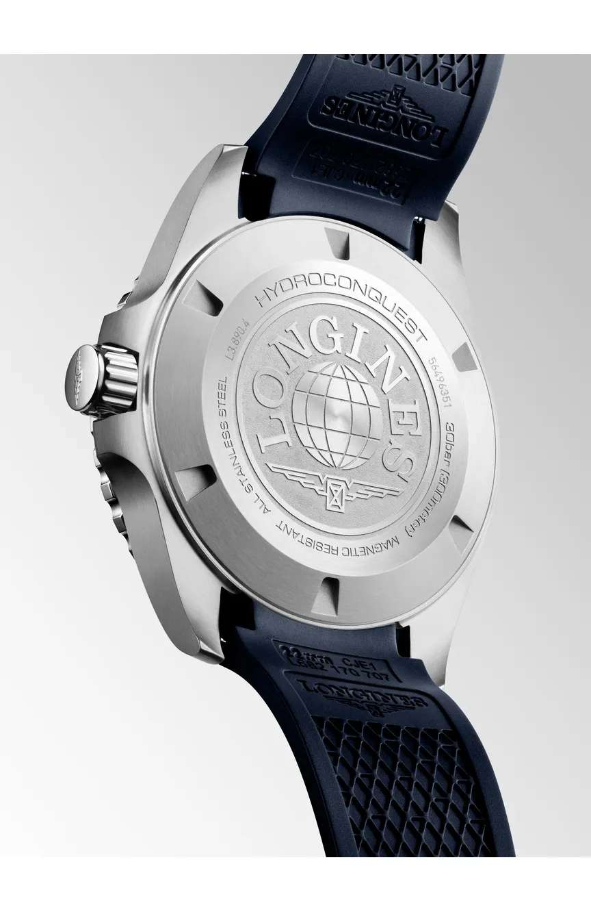 Longines HydroConquest