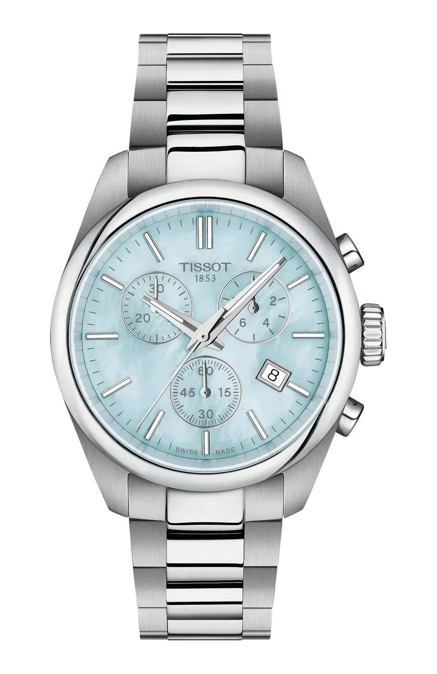 Tissot PR 100 Chrono Classic