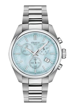 Tissot PR 100 Chrono Classic