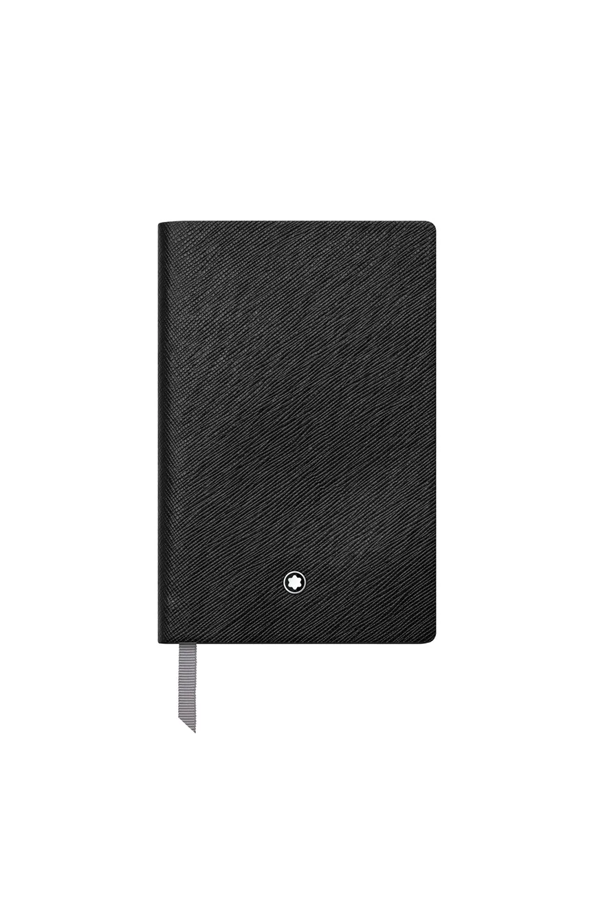 

Montblanc | Notebook #148 Black