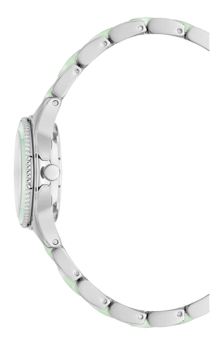 Anne Klein Anne Klein Women Analog Plastic Watch